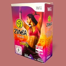 Zumba Fitness Inkl