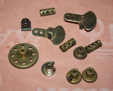 Märklin Metall Baukasten