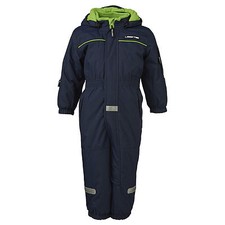 LEGO TEC Schneeanzug "JOE 605, 8000 mm Wassersäule, atmungsaktiv, Overall 