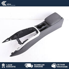 Mittelkonsole mit Mittelarmlehne Stoff Audi A4 8K B8 8K0863244A