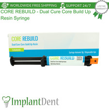 1x Dental Core Rebuild Resin