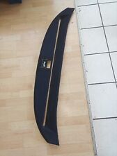 A2106900349 Verkleidung Blau für El. Rollo für Heckscheibe Mercedes W210