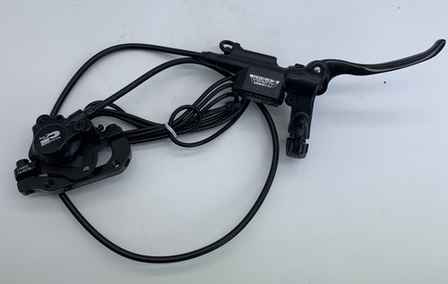 Bike fahrrad hydraulische - bike,
