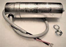 Kondensator 20µF /Kabel Top für LESCHA Betonmischer,neu, hochwertig VDE,  ect.