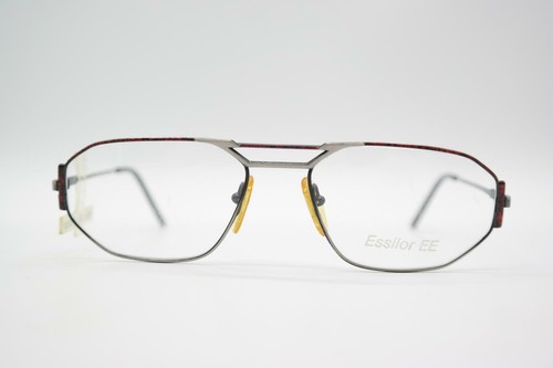 Vintage essilor 792 silber - essilor,