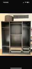 pax kleiderschrank ikea