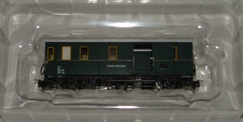 Liliput l3444400 packwagen - liliput,