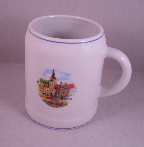Bierkrug 25l andenken - bierkrug,