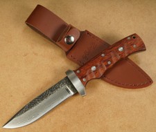 Herbertz Gürtelmesser