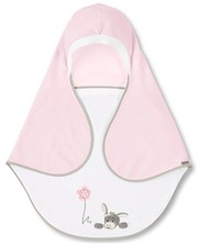 Sterntaler Einschlagdecke Emmi