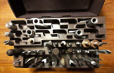 Fräsen Fräsköpfe Oberfräse