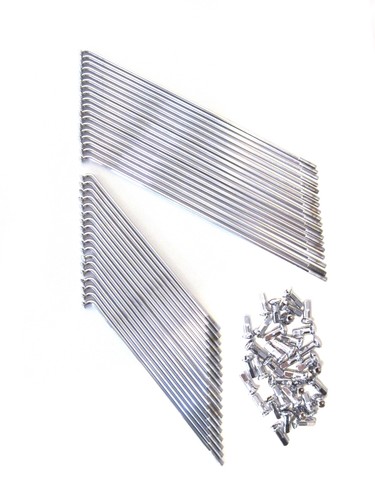 Satz speichen für awo - 1,