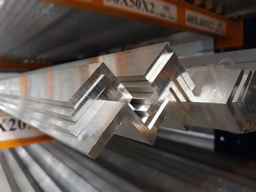 Winkelprofil alu winkel - alu,