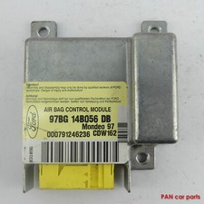 Airbag Steuergerät Ford