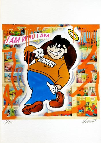Kennart kunst grafik vom - kennart,