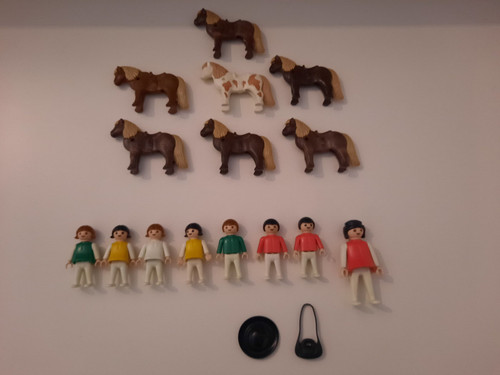 Playmobil ersatzteil - playmobil,