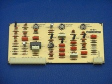 Wersi Helios // Platine WM1