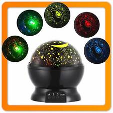 LED Baby Nachtlicht Deluxe