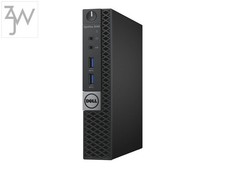 Dell Mini Desktop Computer PC
