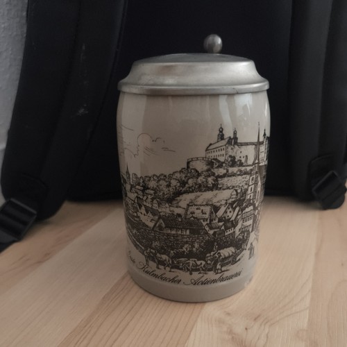 Liter kruge brauerei eku - kruge,