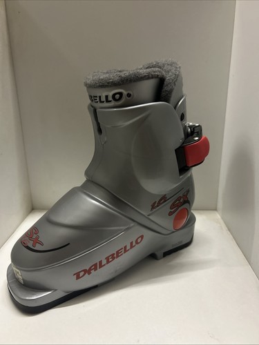 Dalbello skischuh - sx, 1.6