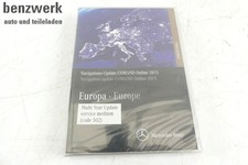 Mercedes Comand APS Navigation