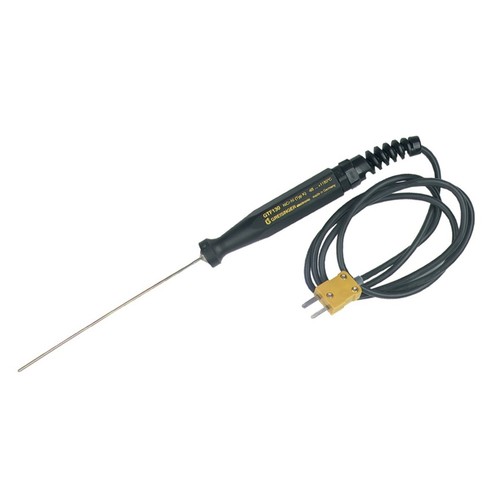 Tauchfühler für thermometer - tauchfühler,