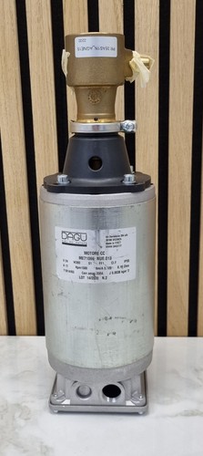 Nuert drehschieberpumpe - drehschieberpumpe, pr