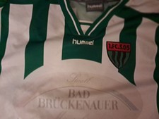  1. FC Schweinfurt 05 BASTOS