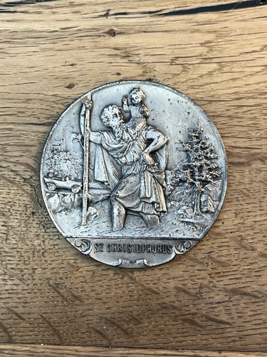 Alte autoplakette - alte,