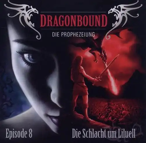 Dragonbound die schlacht - dragonbound,