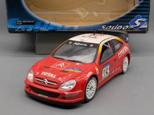 Modellautos 1:18 Solido