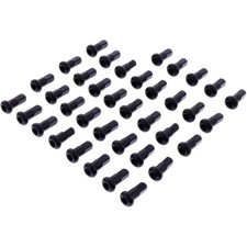 Speichennippel Satz hinten