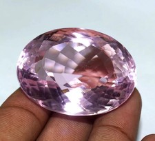 1000 CT Natürlich Pink Topas