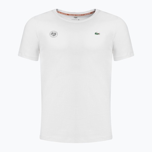 Lacoste herren tennishemd - lacoste,