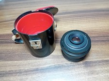 Pentacon auto 2.8/29 Multi Coating - M42 - DDR Objektiv