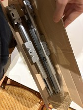 Hettich Unterflur-Vollauszug