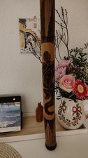 Bamboo Rainstick – 62cm /