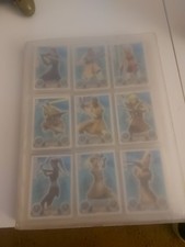 Star Wars Force Attax Serie 1