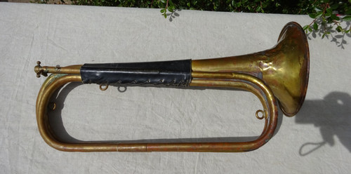 Alte fanfare couesnon cie - fanfare, &