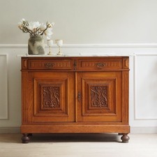 Antike Gründerzeit Kommode