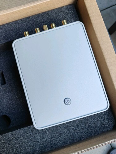 Clearaudio basic phono - clearaudio,