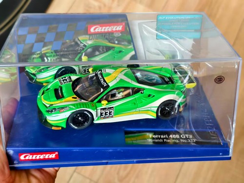 Carrera digital 132 - carrera, 30847