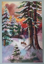 Unbekannter Künstler