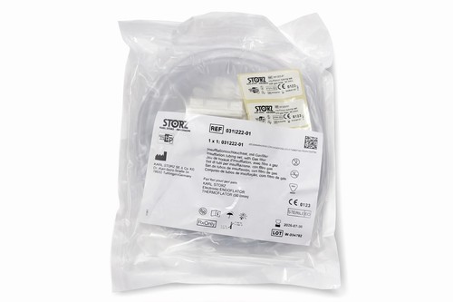 Karl storz insufflation - 19×,