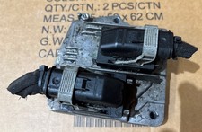 Ecu steuergerät opel meriva - opel, a