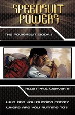 Speedsuit Powers Powersuit