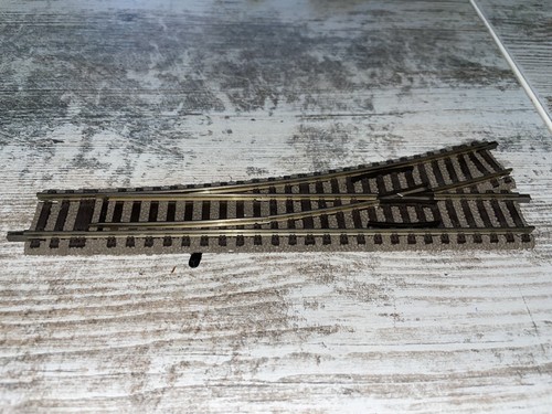 Fleischmann profigleis 6140 - h0,