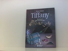 Tiffany. Schmuck und Geschenke