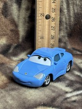 Disney Pixar Cars Sally #48